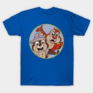 Chip 'n Dale: Rescue Rangers T-Shirt